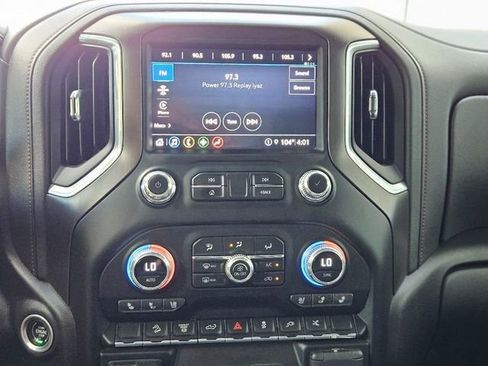 Used 2023 GMC Sierra 2500 AT4 w/ Gooseneck/5TH Wheel Package image 22