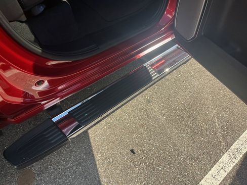 Used 2024 Chevrolet Silverado 2500 High Country image 8