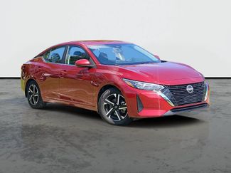 Used 2024 Nissan Sentra SV w/ All-Weather Package FWD 360° Tour