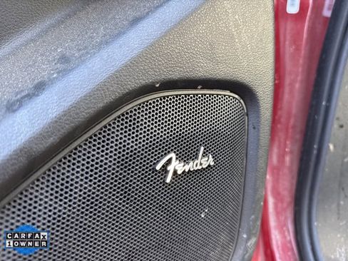 Certified 2023 Nissan Frontier PRO-4X w/ Pro-4X Premium Package image 22