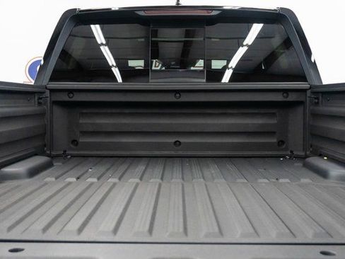 New 2026 Honda Ridgeline Black Edition image 13