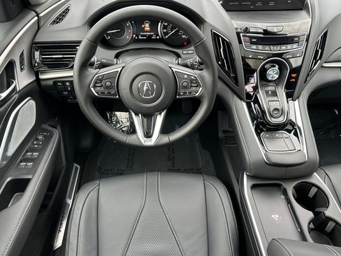 New 2026 Acura RDX w/ Technology Package image 16