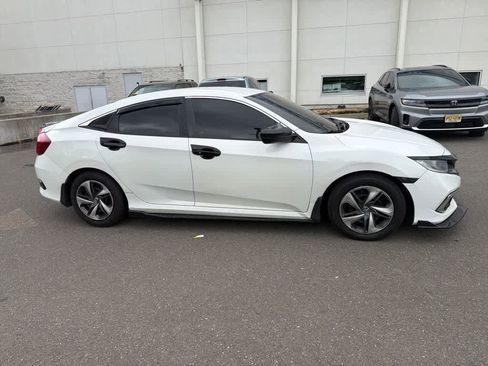 Used 2020 Honda Civic LX image 13