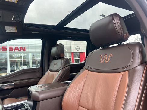 Used 2024 Ford F250 King Ranch image 21
