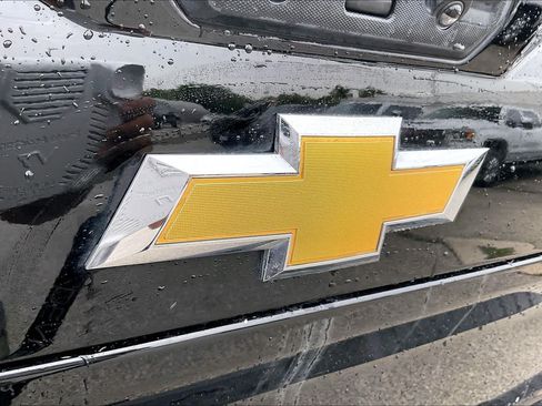 Used 2024 Chevrolet Silverado 2500 High Country w/ Technology Package AWD/4WD image 29