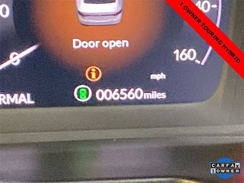 Used 2024 Honda Accord Touring image 15