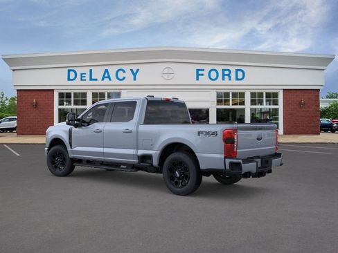 New 2026 Ford F350 Lariat w/ Black Appearance Package AWD/4WD image 5