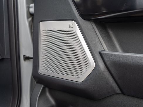 Used 2025 Ford F150 Raptor w/ Equipment Group 803A Raptor R image 74