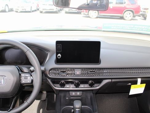 New 2026 Honda HR-V Sport image 25