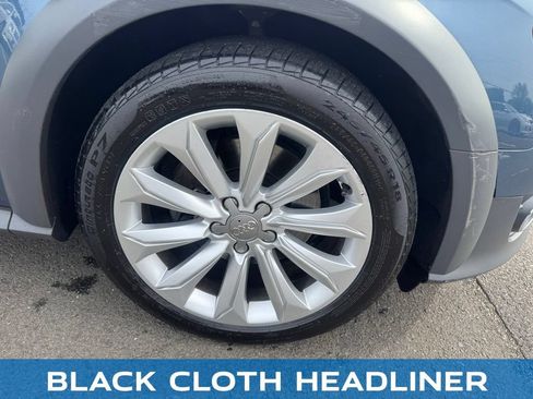 Used 2015 Audi A4 Premium AWD/4WD image 20
