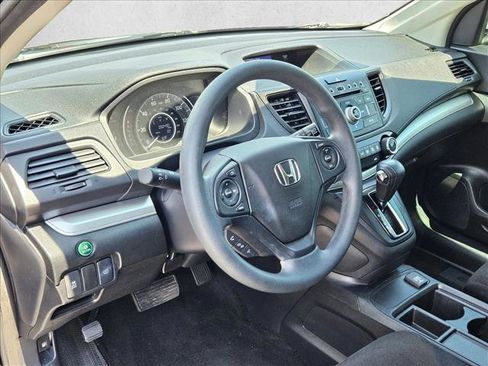 Used 2016 Honda CR-V LX image 10