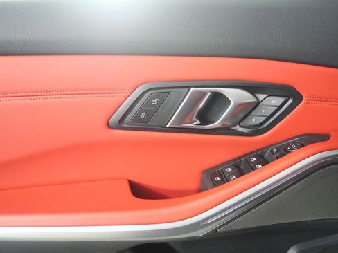 Used 2025 BMW M3 Competition image 8