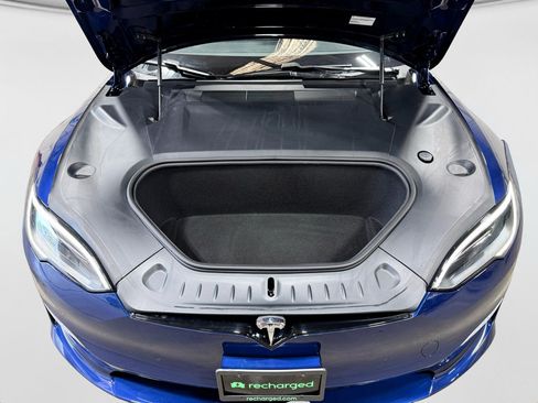 Used 2023 Tesla Model S AWD/4WD image 23