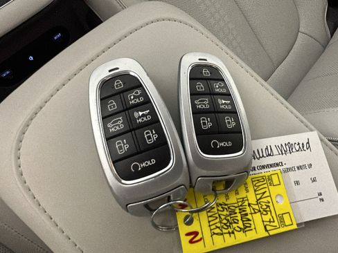 Used 2024 Hyundai Ioniq 5 Limited AWD/4WD image 21