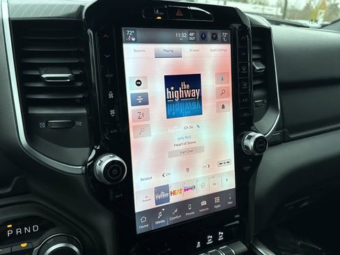 New 2026 RAM 1500 Big Horn image 20