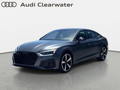 Used 2023 Audi A5 2.0T Premium Plus w/ Premium Plus