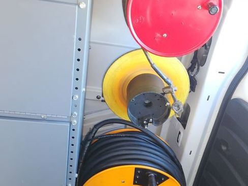 Used 2014 Chevrolet Express 2500 image 5