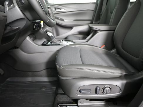 New 2026 Buick Encore GX Preferred w/ Comfort Package image 11