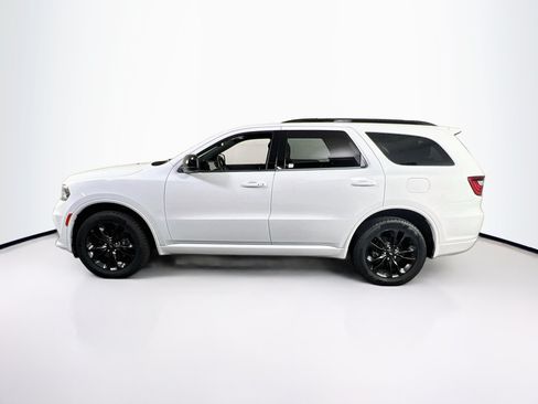 Used 2023 Dodge Durango GT AWD/4WD image 8
