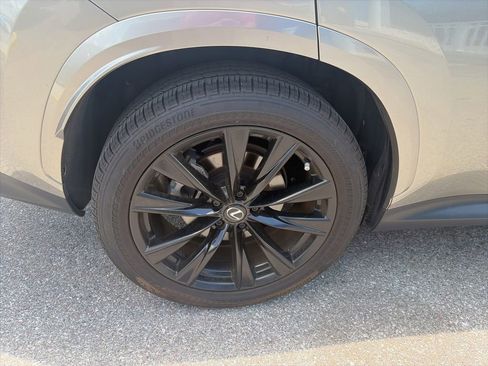 Used 2024 Lexus NX 350 F Sport AWD/4WD image 6