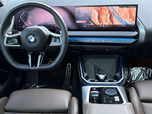 Used 2025 BMW X3 xDrive30i w/ Premium Package AWD/4WD image 26