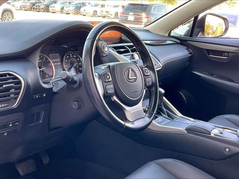 Used 2021 Lexus NX 300 FWD w/ Premium Package image 15