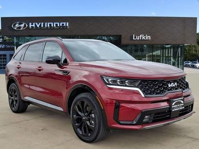 Used 2023 Kia Sorento SX
