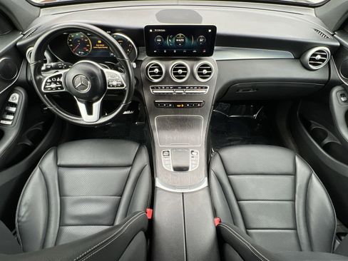 Used 2021 Mercedes-Benz GLC 300 4MATIC image 20