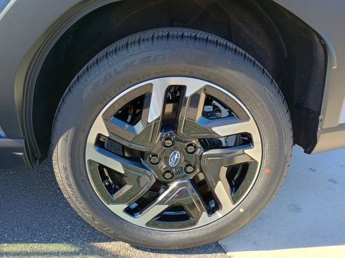 New 2026 Subaru Forester Limited image 7