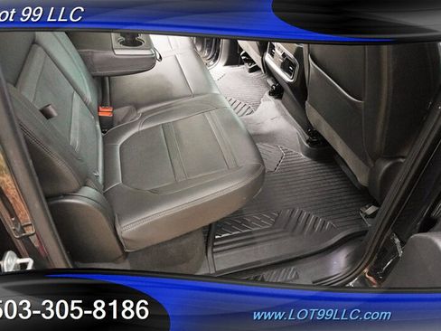 Used 2020 GMC Sierra 3500 Denali w/ Denali Ultimate Package AWD/4WD image 39