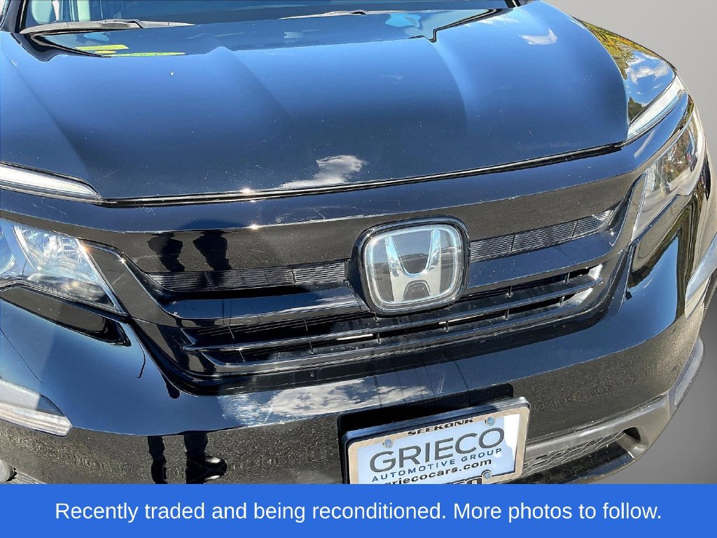 Used 2022 Honda Pilot Special Edition image 35
