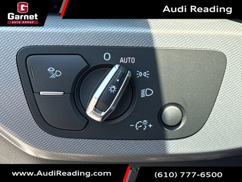 Used 2024 Audi A5 2.0T Premium Plus AWD/4WD image 30