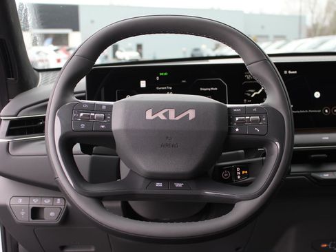 New 2026 Kia EV9 GT-Line image 13