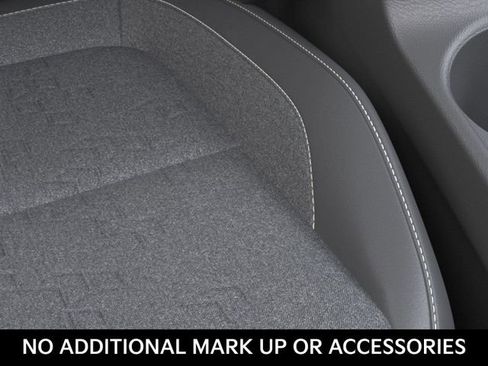 New 2026 Kia Seltos S image 24