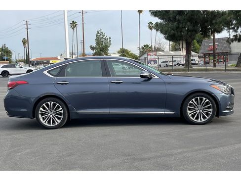 Used 2015 Hyundai Genesis 3.8 w/ Option Group 03 image 8