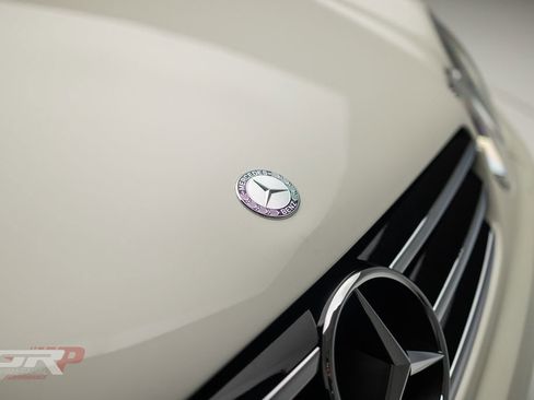 Used 2008 Mercedes-Benz CLK 63 AMG Black Series image 9