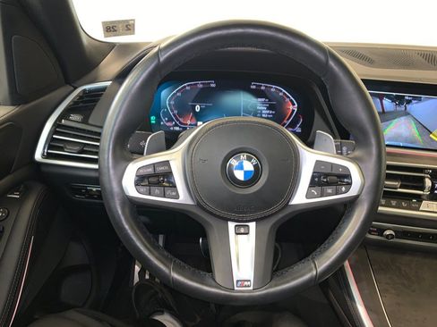 Used 2023 BMW X5 xDrive40i w/ M Sport Package AWD/4WD image 26