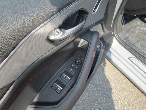 New 2025 Acura TLX SH-AWD w/ A-SPEC Pkg image 14