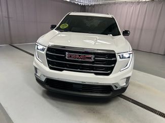 New 2026 GMC Acadia Elevation w/ Elevation Premium Package video 2