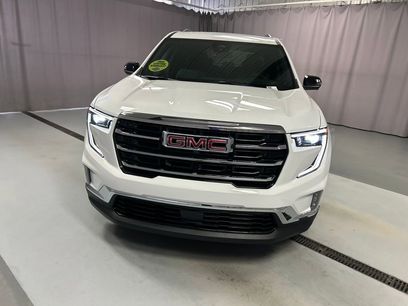 New 2026 GMC Acadia Elevation w/ Elevation Premium Package