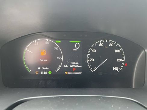 New 2026 Honda CR-V Sport image 12