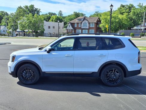 Used 2023 Kia Telluride SX Prestige X-Line AWD/4WD image 34