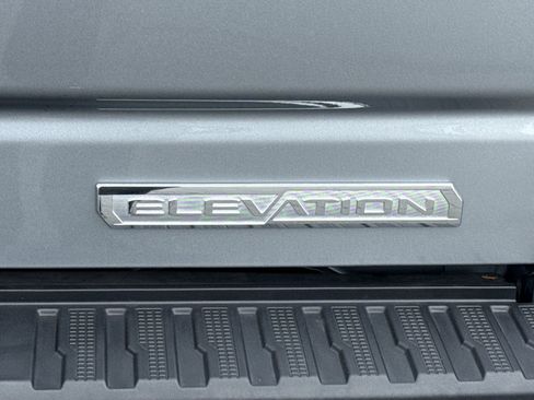 Used 2025 GMC Sierra 1500 Elevation w/ Preferred Package AWD/4WD image 38