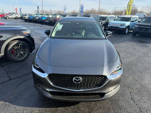 New 2026 MAZDA CX-30 AWD 2.5 S w/ Select Sport Pkg image 20