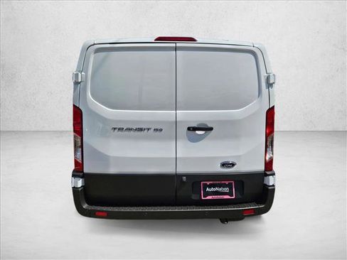 New 2025 Ford Transit 150 image 8