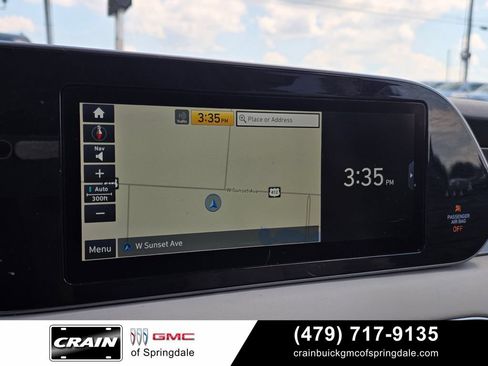 Used 2020 Hyundai Palisade Limited AWD/4WD image 16