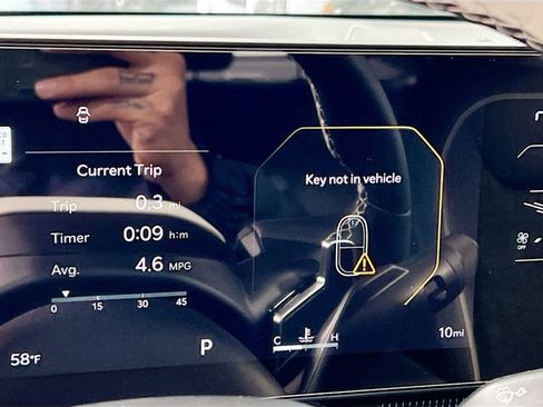 New 2025 Kia K4 GT-Line image 12