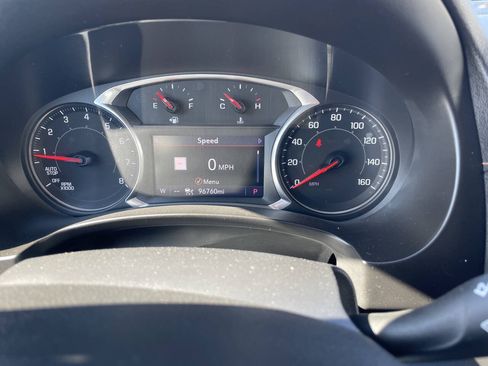 Used 2020 GMC Terrain SLT w/ Preferred Package AWD/4WD image 20