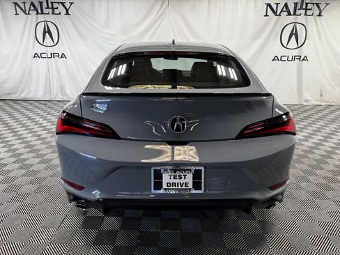 Used 2026 Acura Integra A-Spec FWD image 4
