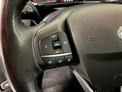 Used 2022 Ford Bronco Sport Big Bend w/ Convenience Package image 26